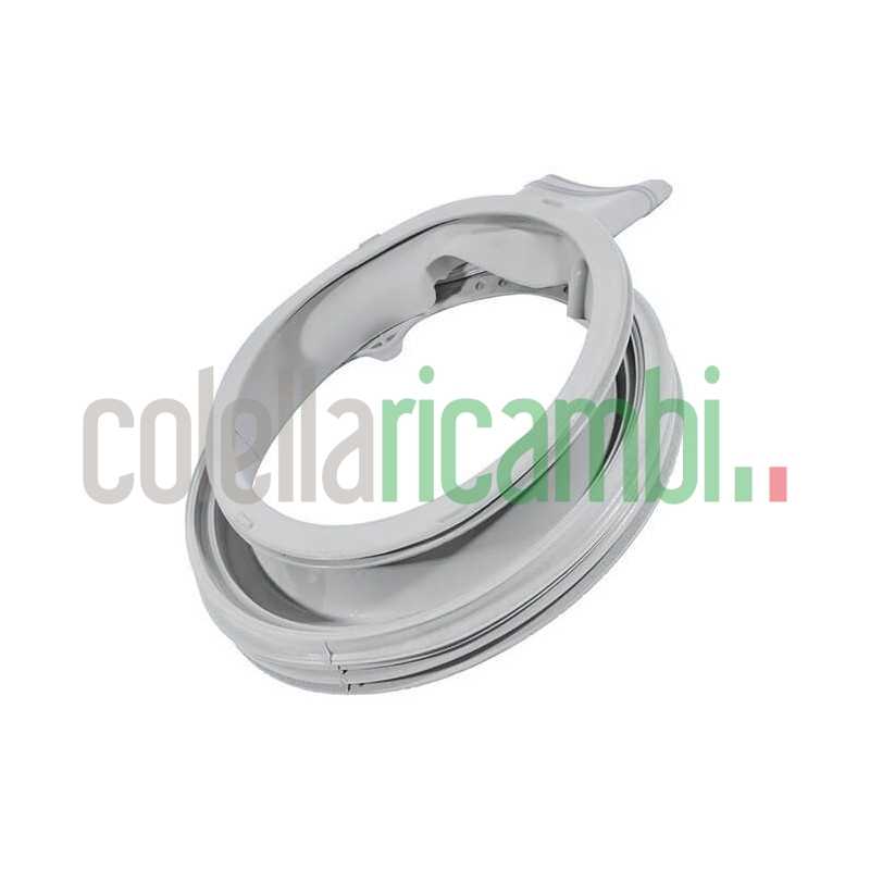 Guarnizione per l'oblò della lavatrice Electrolux 1325890224