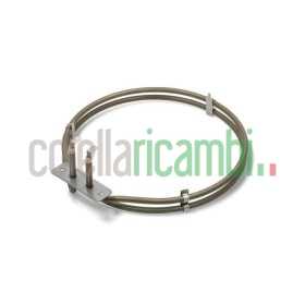 Resistenza 2400W 230V adattabile forno Zanussi 140089339059