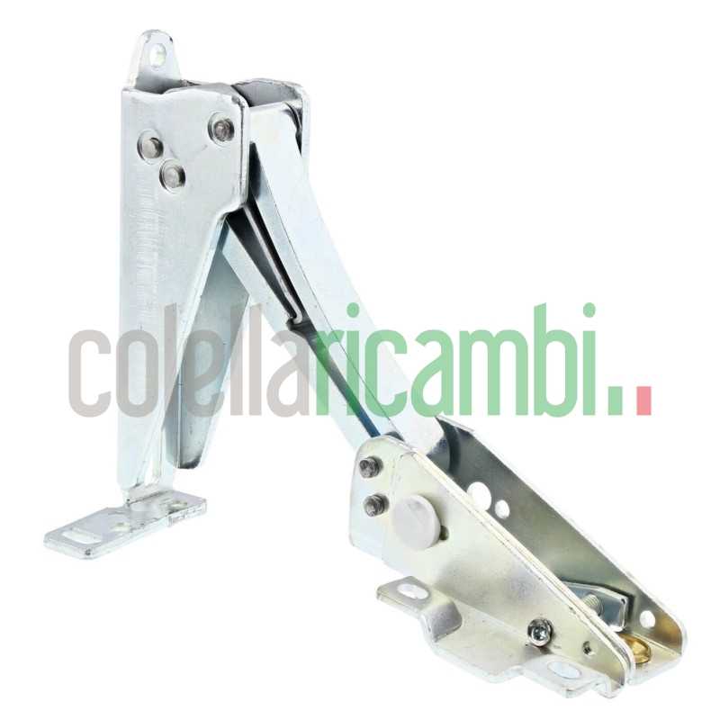 Cerniera superiore per la porta del frigorifero Electrolux 2211223025