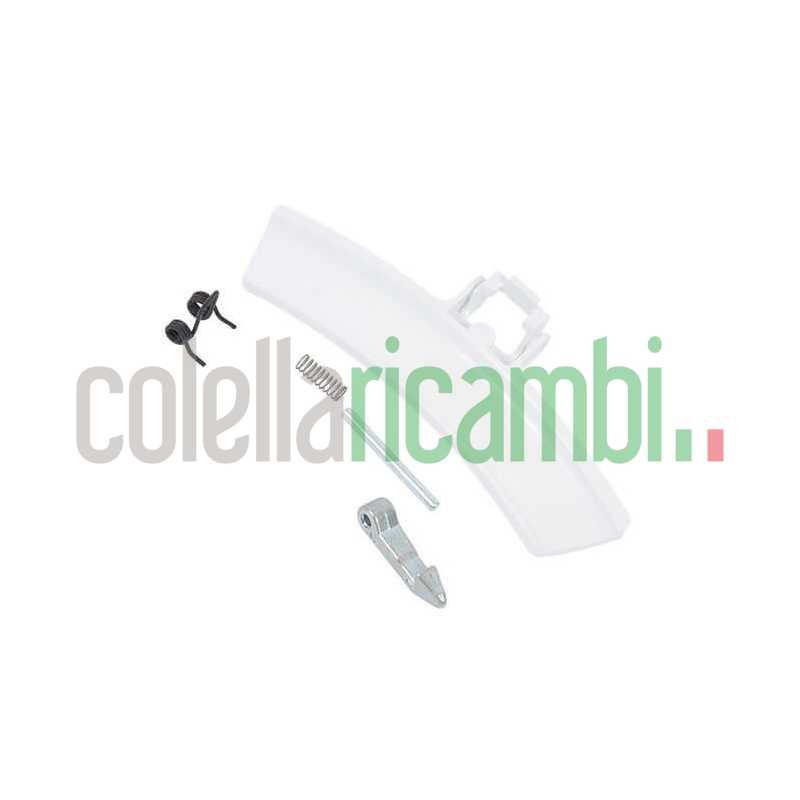 Kit per maniglia della porta dell’asciugatrice Electrolux 4055237731