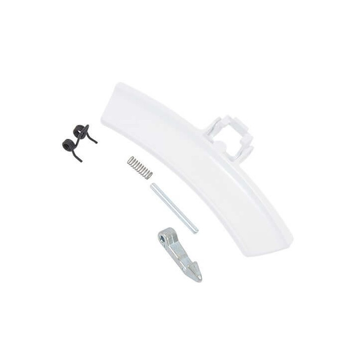 Kit per maniglia della porta dell’asciugatrice Electrolux 4055237731