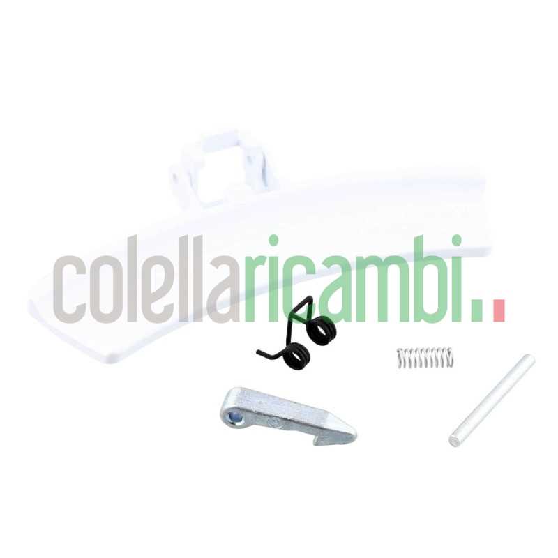 Kit per maniglia della porta dell’asciugatrice Electrolux 4055237731
