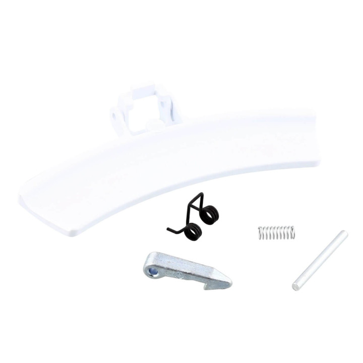 Kit per maniglia della porta dell’asciugatrice Electrolux 4055237731