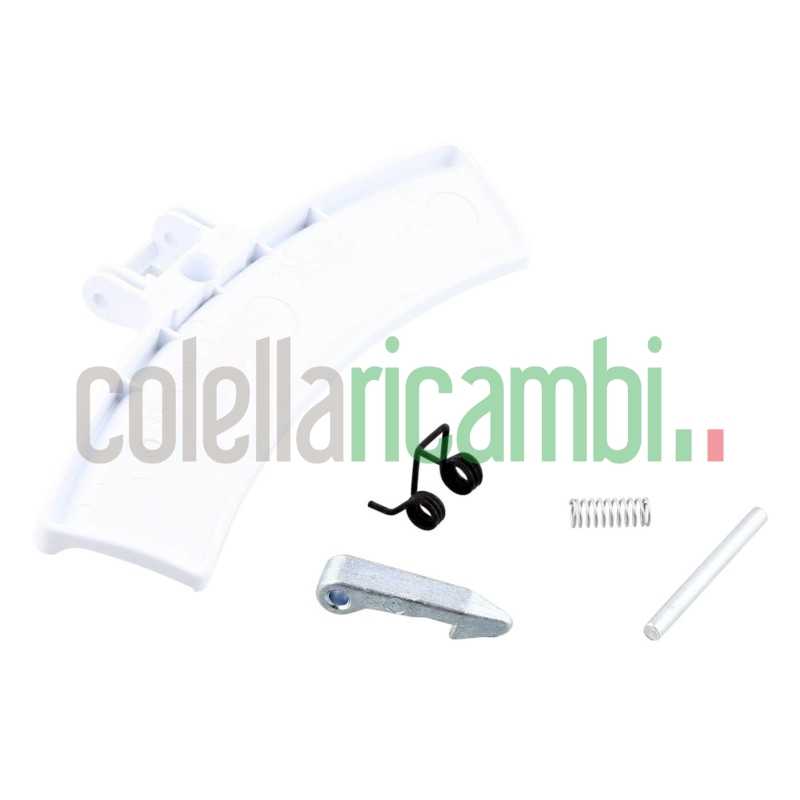 Kit per maniglia della porta dell’asciugatrice Electrolux 4055237731