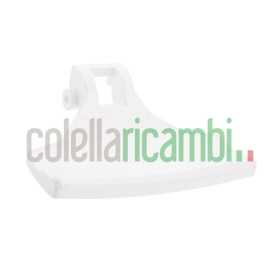 Impugnatura oblò lavatrice Electrolux 1320157033