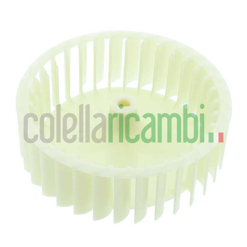 Ventola del motore anteriore per asciugatrice Electrolux 1366338026