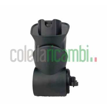 Snodo ricambio HD60 Compatibile Folletto Vk200 Vk220s