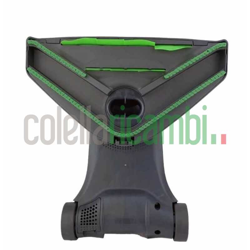 Spazzola Adattabile HD60 per Folletto Vk200 Vk220s