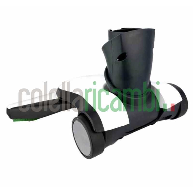 Spazzola Adattabile HD60 per Folletto Vk200 Vk220s