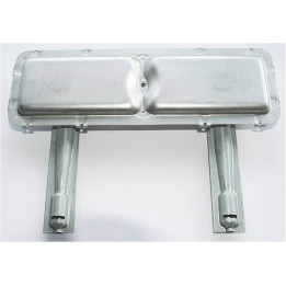 Bruciatore Ricambio Per Barbecue Campingaz Xpert 100 200 Ls Rocky 2