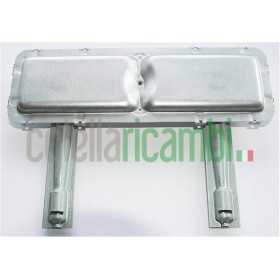 Bruciatore Ricambio Per Barbecue Campingaz Xpert 100 200 Ls Rocky 2