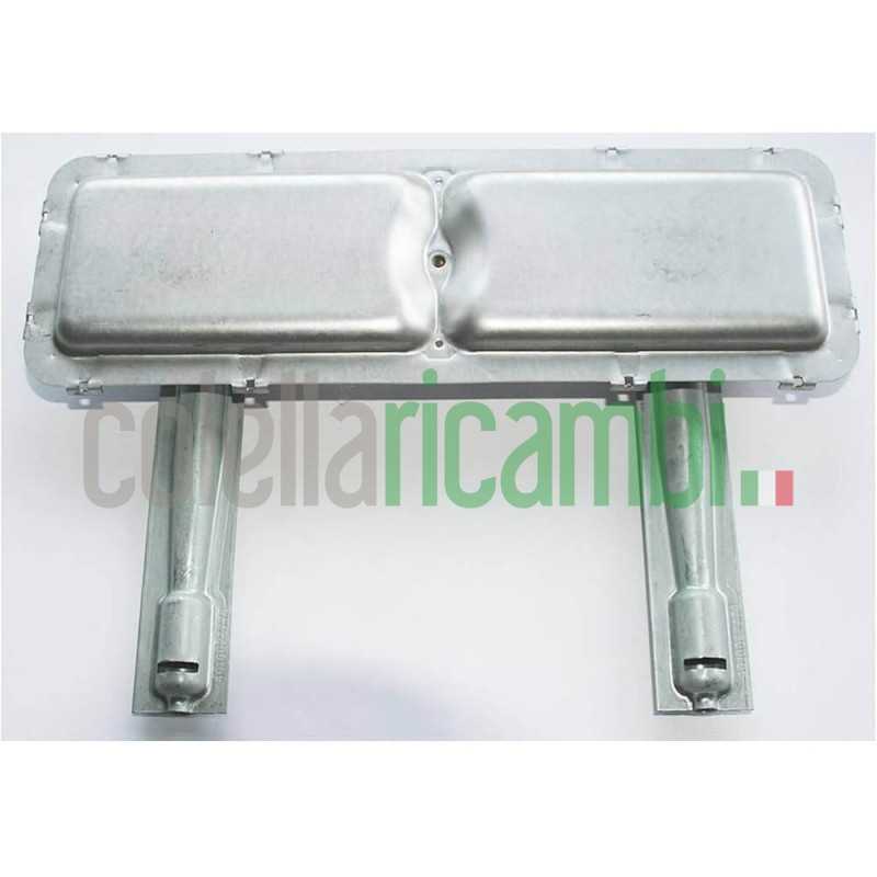 Bruciatore Ricambio Per Barbecue Campingaz Xpert 100 200 Ls Rocky 2