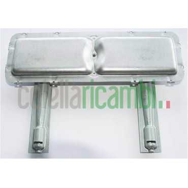 Bruciatore Ricambio Per Barbecue Campingaz Xpert 100 200 Ls Rocky 2
