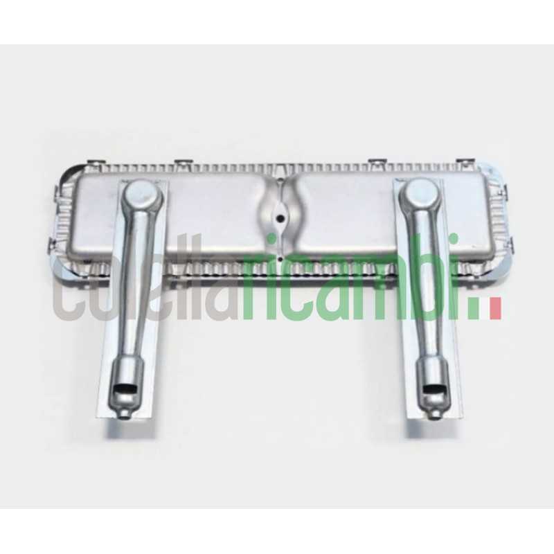 Bruciatore Ricambio Per Barbecue Campingaz Xpert 100 200 Ls Rocky 2