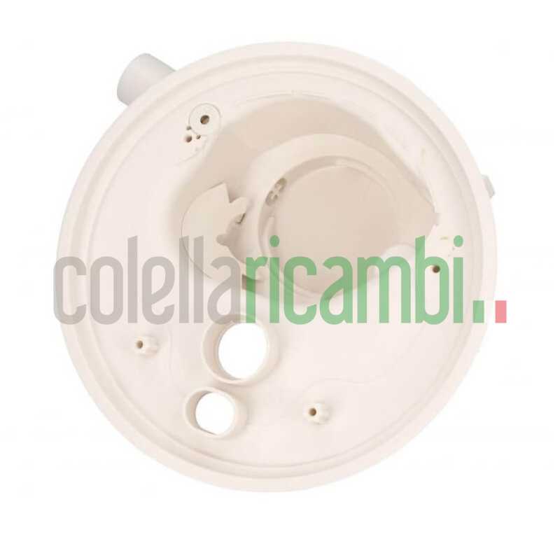 Assieme Pozzetto completo di trappola aria Lavastoviglie 140000494421