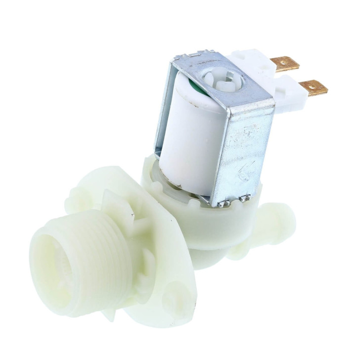 Elettrovalvola Di Carico Lavatrice Electrolux 140001158025