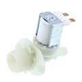 Elettrovalvola Di Carico Lavatrice Electrolux 140001158025