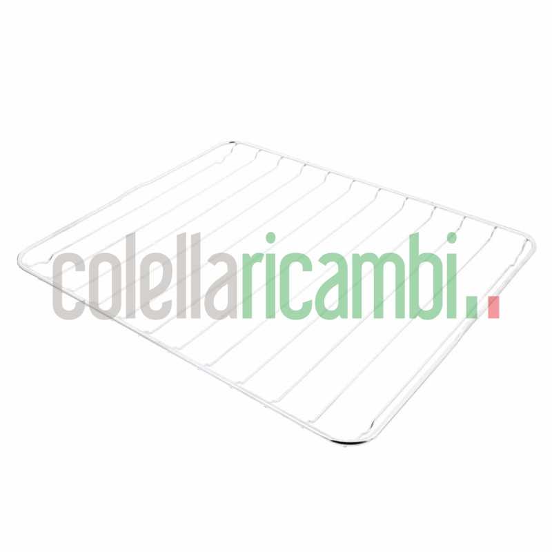 Griglia grill 466x385x22,2mm Electrolux 140064006053