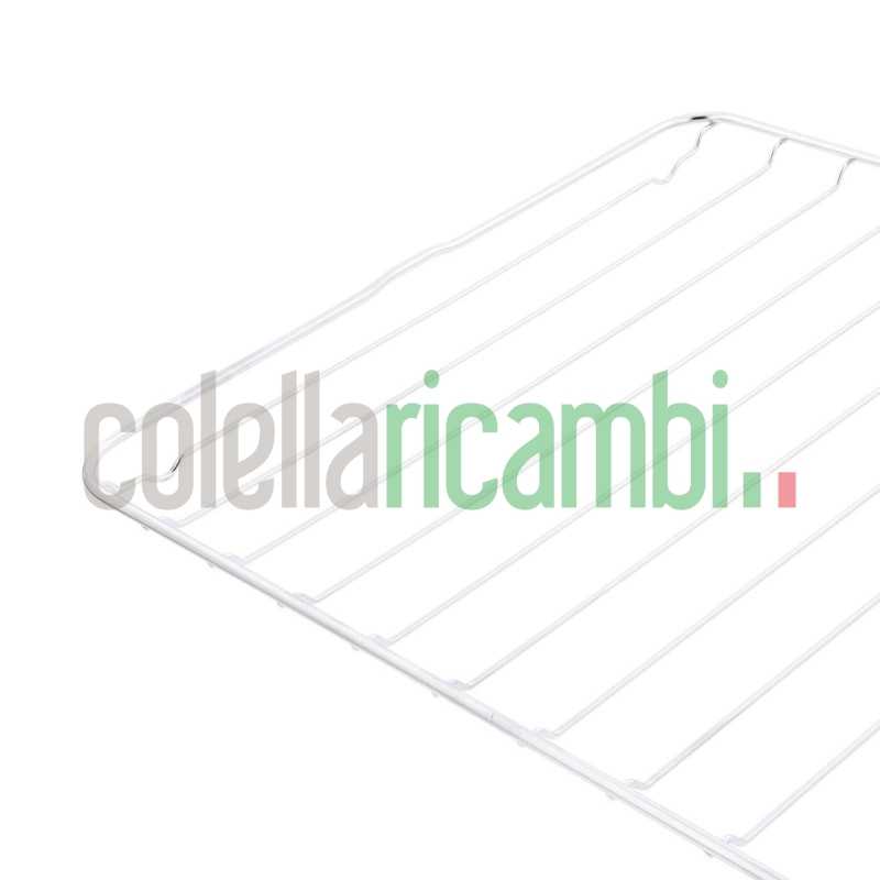 Griglia grill 466x385x22,2mm Electrolux 140064006053