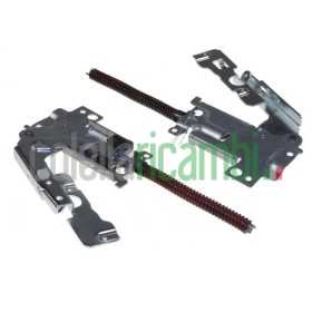 Kit cerniere per la porta della lavastoviglie Electrolux 4055031548