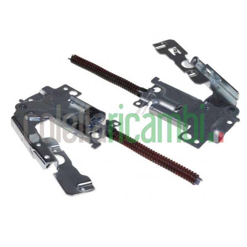 Kit cerniere per la porta della lavastoviglie Electrolux 4055031548