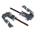Kit cerniere per la porta della lavastoviglie Electrolux 4055031548