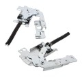Kit cerniere per la porta della lavastoviglie Electrolux 4055031548