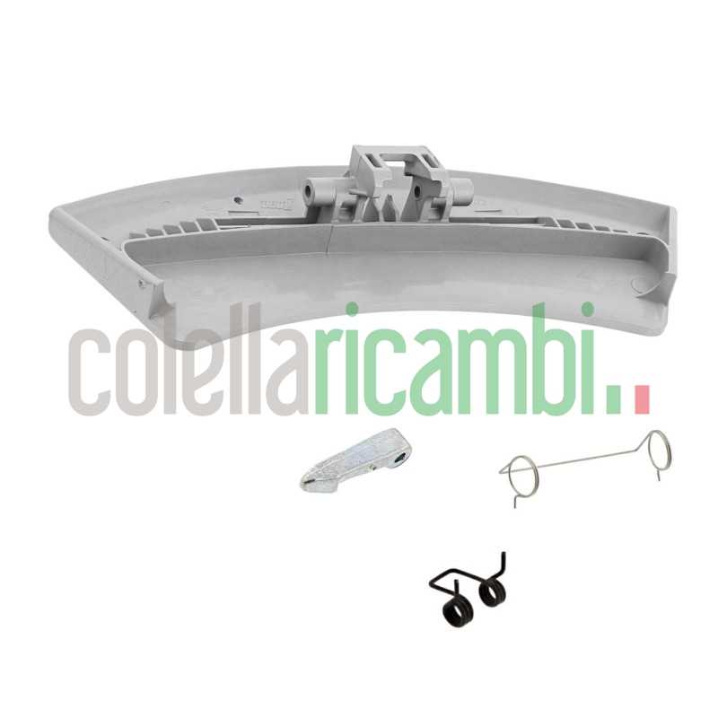 Impugnatura oblò grigio Electrolux 4055186482