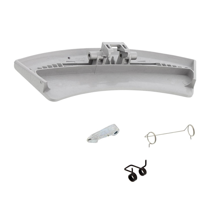 Impugnatura oblò grigio Electrolux 4055186482