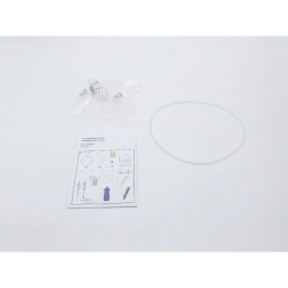 Kit Riparazione Guarnizione Corpo Pompa Bosch Lavastoviglie 0012005744
