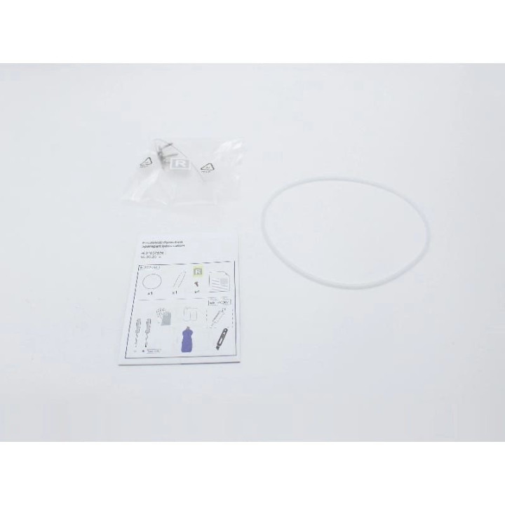 Kit Riparazione Guarnizione Corpo Pompa Bosch Lavastoviglie 0012005744