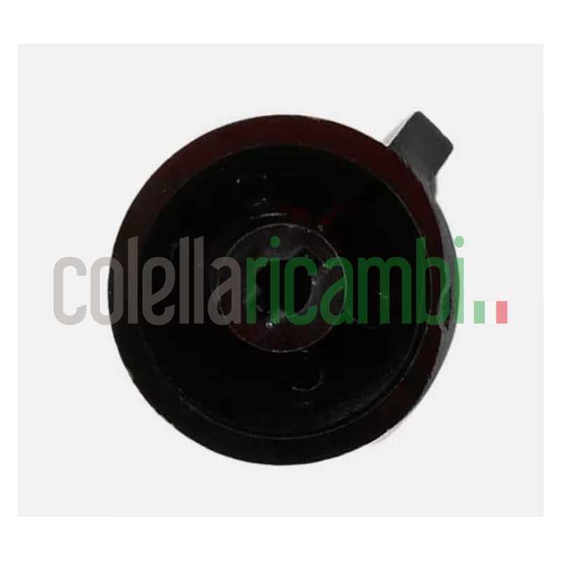 Manopola cucina piano cottura colore nera Electrolux 50251534009