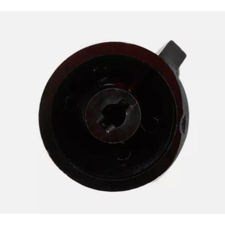 Manopola cucina piano cottura colore nera Electrolux 50251534009