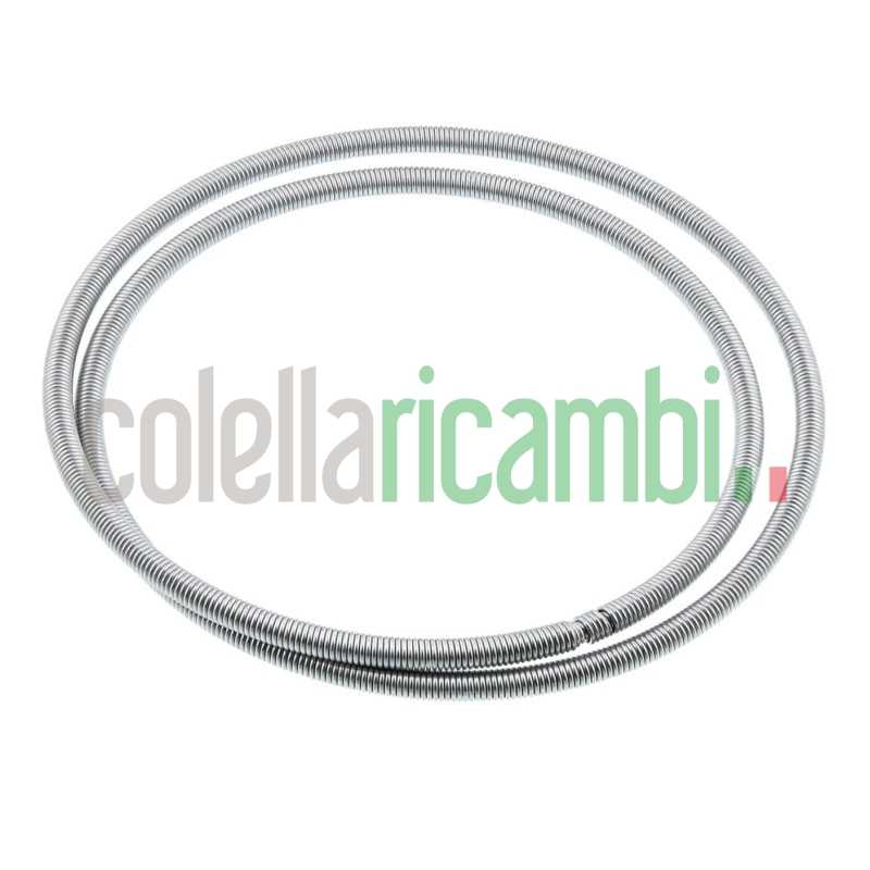 Molla per vasca guarnizione per lavatrice Electrolux 1325621009