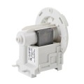 Pompa scarico con disgiuntore 240V,50Hz,25W Electrolux 140001900012