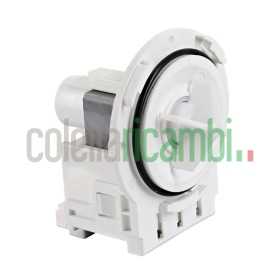 Pompa scarico con disgiuntore 240V,50Hz,25W Electrolux 140001900012