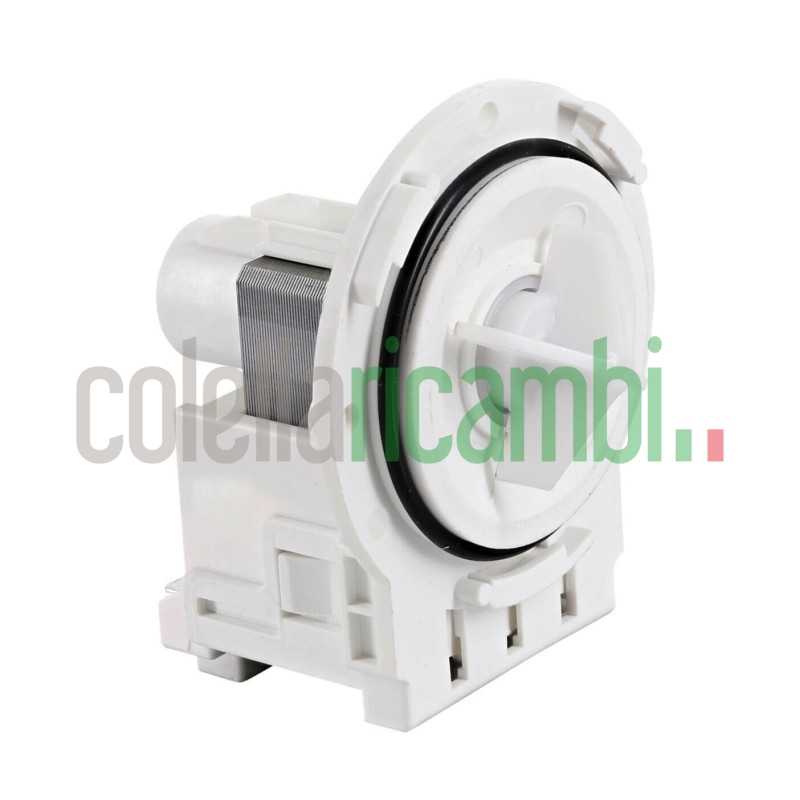 Pompa scarico con disgiuntore 240V,50Hz,25W Electrolux 140001900012