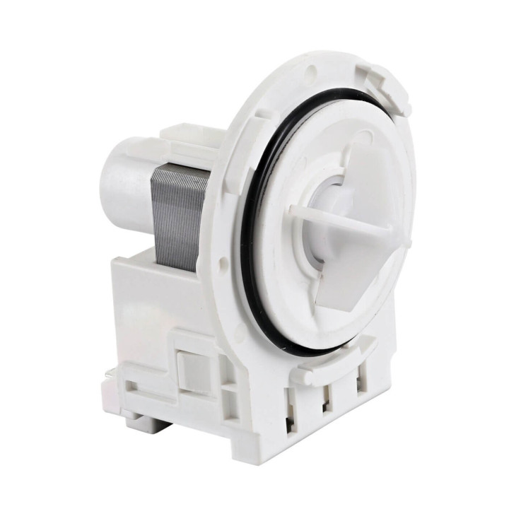Pompa scarico con disgiuntore 240V,50Hz,25W Electrolux 140001900012