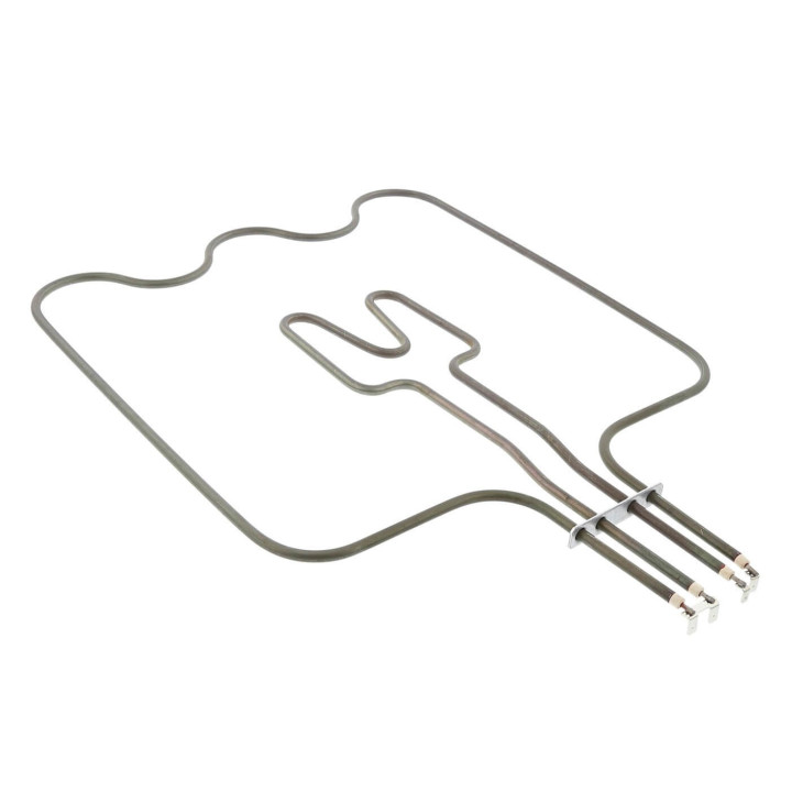 Elemento riscaldante inferiore per forno - 230V,1000/500W Electrolux 140053756015