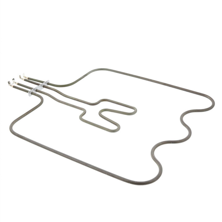 Elemento riscaldante inferiore per forno - 230V,1000/500W Electrolux 140053756015