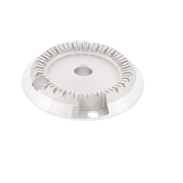 Corona bruciatore semirapido per piano cottura Electrolux 140060084021