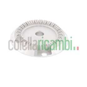 Corona bruciatore semirapido per piano cottura Electrolux 140060084021