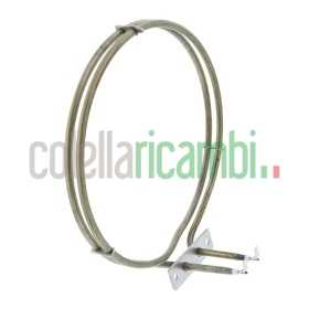 Riscaldatore ad anello - 2400W Electrolux 140089339034
