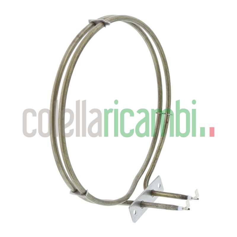 Riscaldatore ad anello - 2400W Electrolux 140089339034