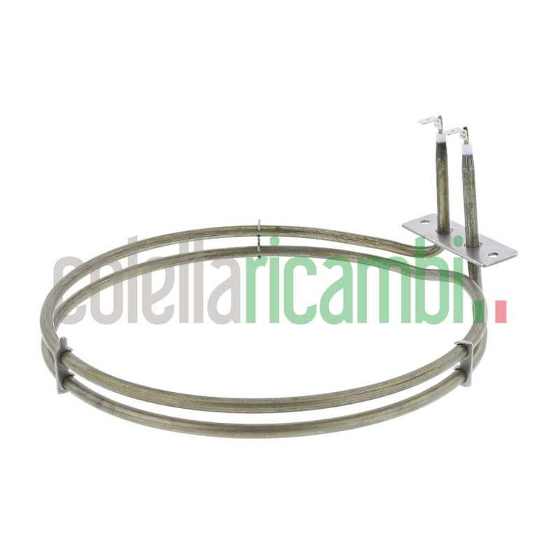 Riscaldatore ad anello - 2400W Electrolux 140089339034