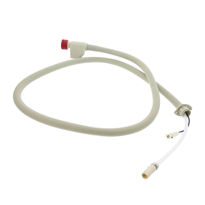 Tubo carico acqua-control 1825mm Electrolux 140180589099