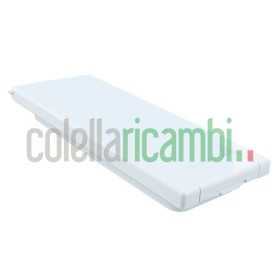 Portina evaporatore per frigorifero Electrolux 2063754028