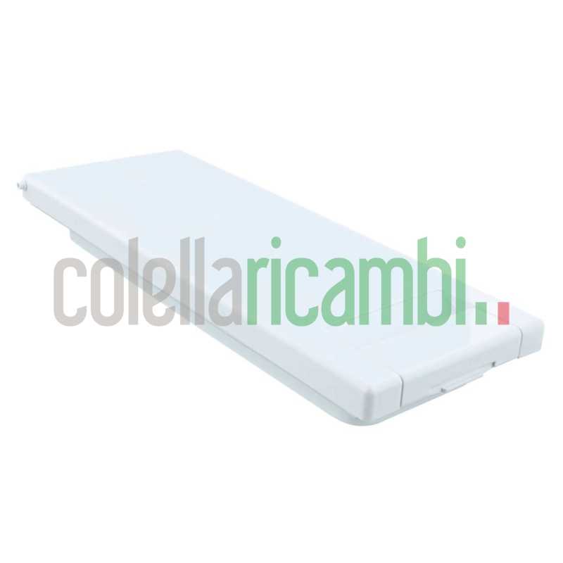 Portina evaporatore per frigorifero Electrolux 2063754028