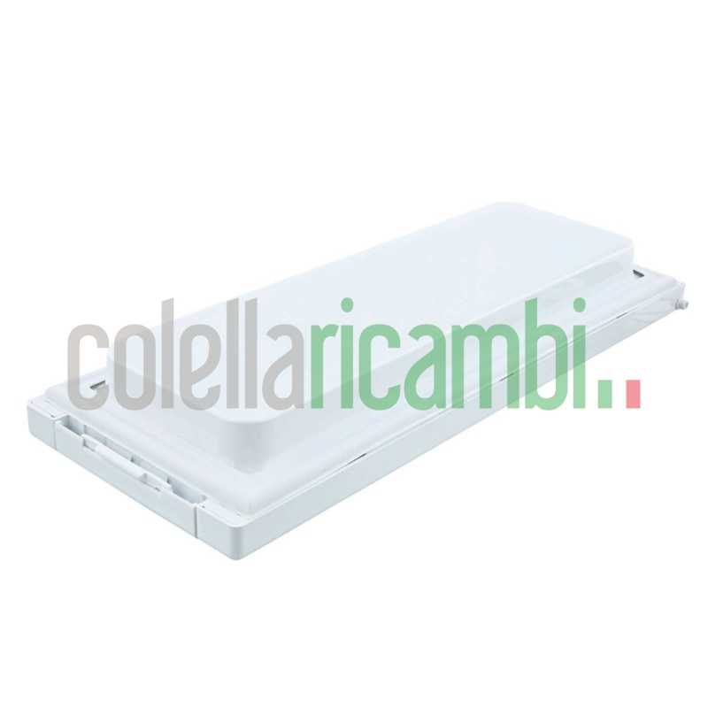 Portina evaporatore per frigorifero Electrolux 2063754028