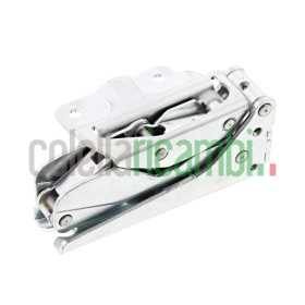 Cerniera della porta per frigorifero/congelatore Electrolux 2211201054